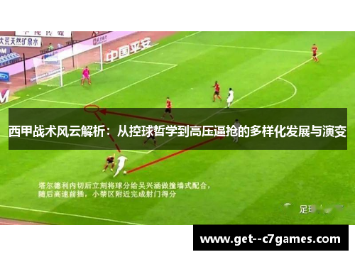 西甲战术风云解析:从控球哲学到高压逼抢的多样化发展与演变 西甲战术风云解析:从控球哲学到高压逼抢的多样化发展与演变